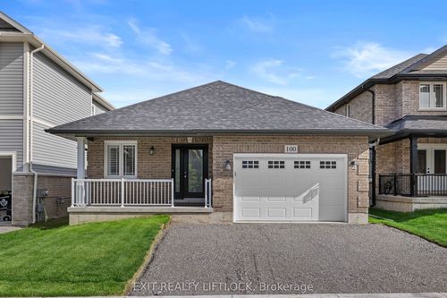 100 York Dr, Peterborough, ON, K9K0H7 | Card Image