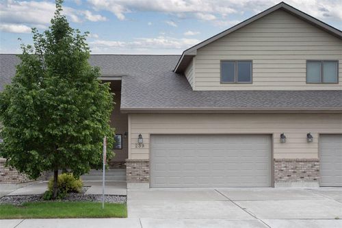 239 Brookshire Blvd, Billings, MT, 59102 | Card Image