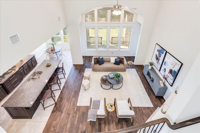1689 Cool Spring Way, House other with 5 bedrooms, 4 bathrooms and 2 parking in Austin TX | Image 11