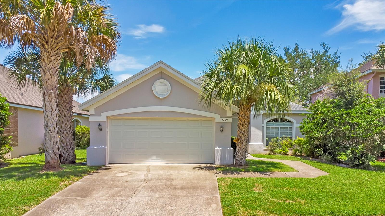 Residential in KISSIMMEE