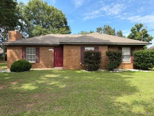 1768 Deatsville Hwy, Millbrook, AL, 36054-5040 | Card Image