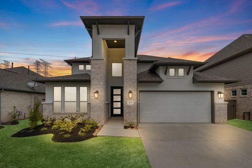2823 Sellers Island Dr, League City, TX, 77573-4026 | Card Image