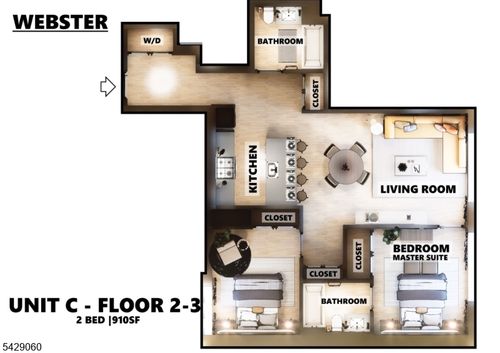 74 Webster St, Newark, NJ, 07104-2528 | Card Image