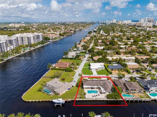 1912 Ocean Mist Dr, Pompano Beach, FL, 33062-7686 | Card Image