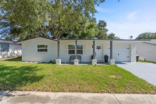 6303 Flag Drive, NEW PORT RICHEY, FL, 34653 | Card Image