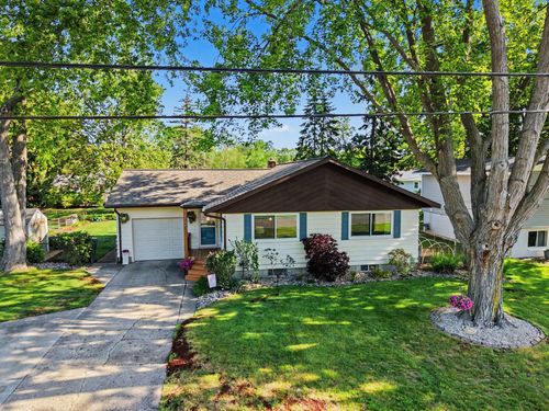 2286 Leif Avenue, Muskegon, MI, 49441 | Card Image