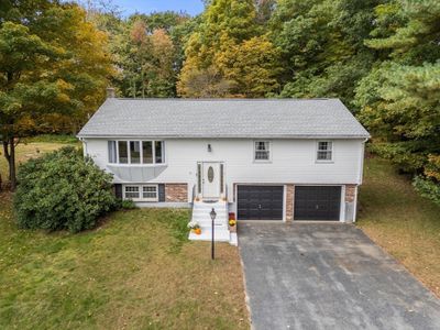 36 Depot Rd, House other with 3 bedrooms, 2 bathrooms and 4 parking in Templeton MA | Image 2