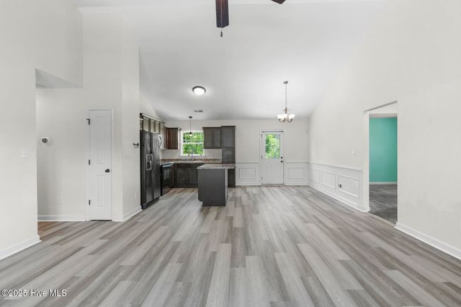 105 Sonia Dr, House other with 3 bedrooms, 2 bathrooms and 2 parking in Hubert NC | Image 8