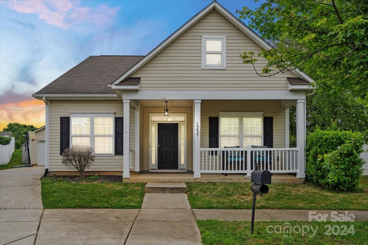 Pocono Ln, Cornelius, NC 28031