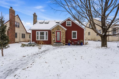 1206 Niles Ave, Saint Paul, MN, 55116-1655 | Card Image