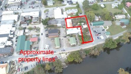 Commercial Sale in Bryson City