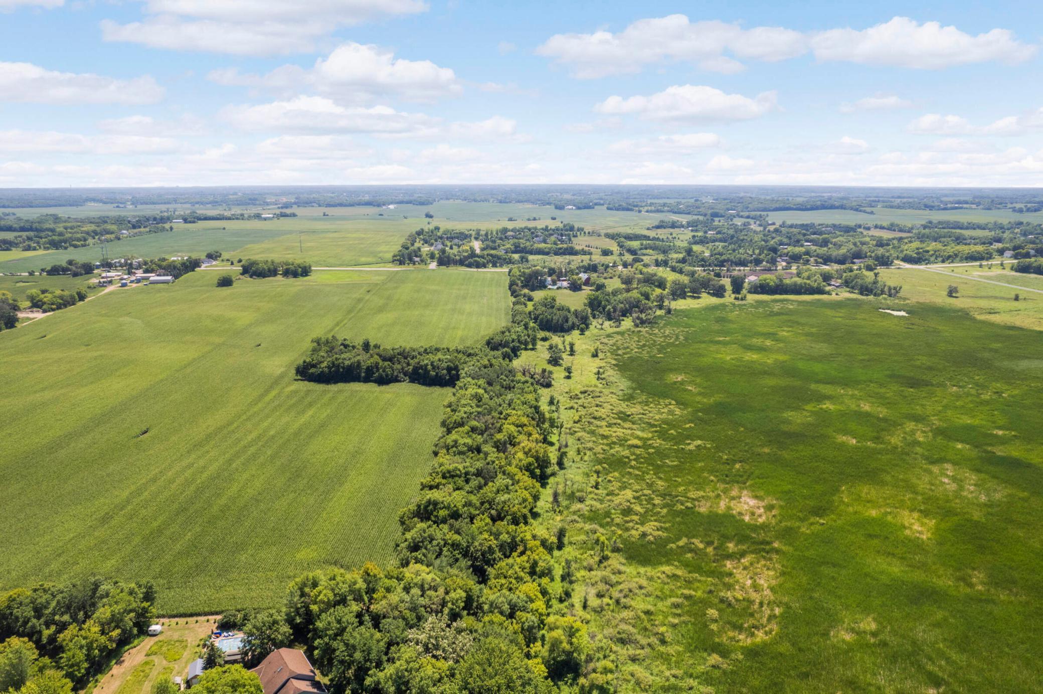 Land in Corcoran 3
