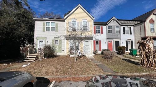 497 Prince Of Wales, Stone Mountain, GA, 30083-6127 | Card Image
