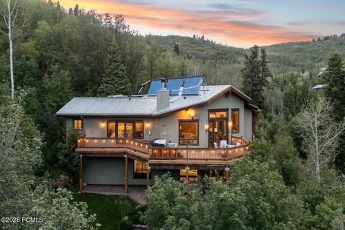 10129 N Basin Canyon Rd, Park City, UT, 84098 | Card Image