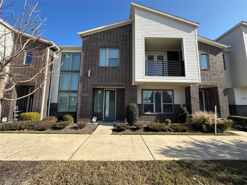 500 Texas Dr, Plano, TX, 75075-4223 | Card Image