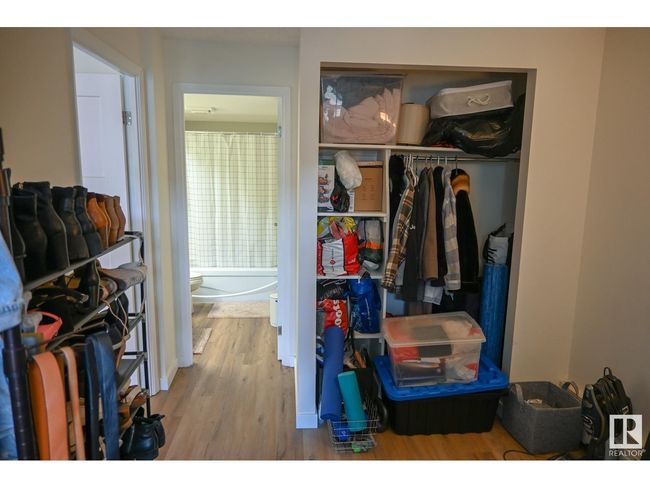 206 - 10149 Saskatchewan Dr Nw, Condo with 2 bedrooms, 2 bathrooms and 1 parking in Edmonton AB | Image 32