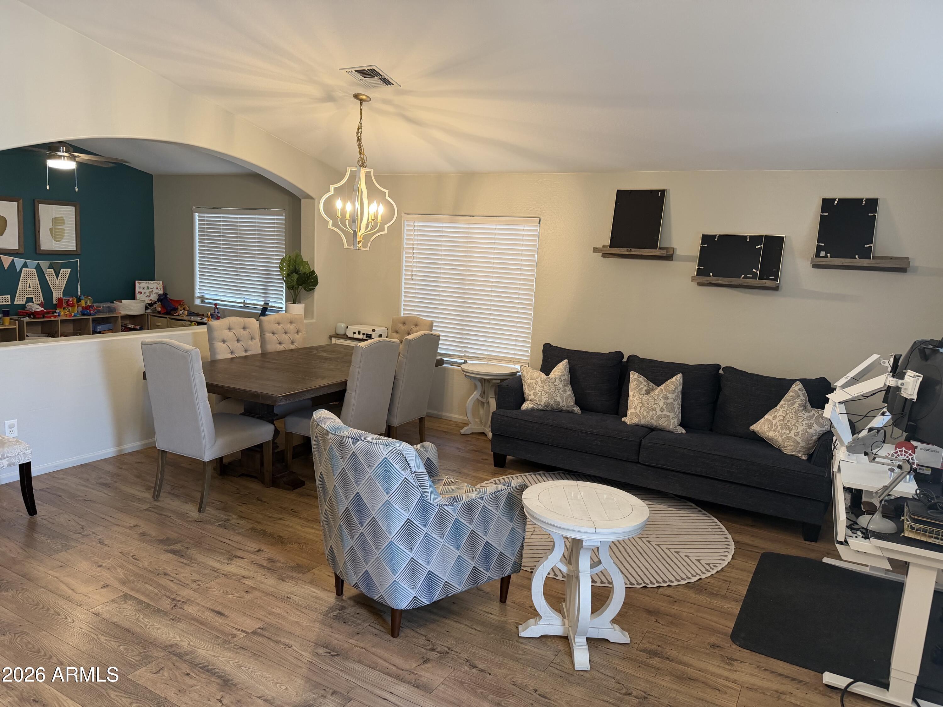 Residential Lease in Tolleson 3