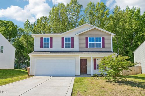 153 Keith Pl, Roxboro, NC, 27573-7703 | Card Image