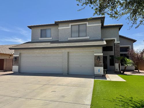 1939 E Springfield Pl, Chandler, AZ, 85286-1433 | Card Image