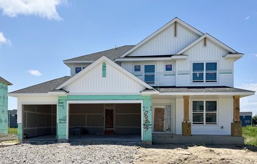 8367 Lander Ave Ne, Otsego, MN, 55330 | Card Image