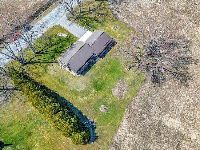 1684 Hazen Rd, House other with 4 bedrooms, 2 bathrooms and 8 parking in Langton ON | Image 38