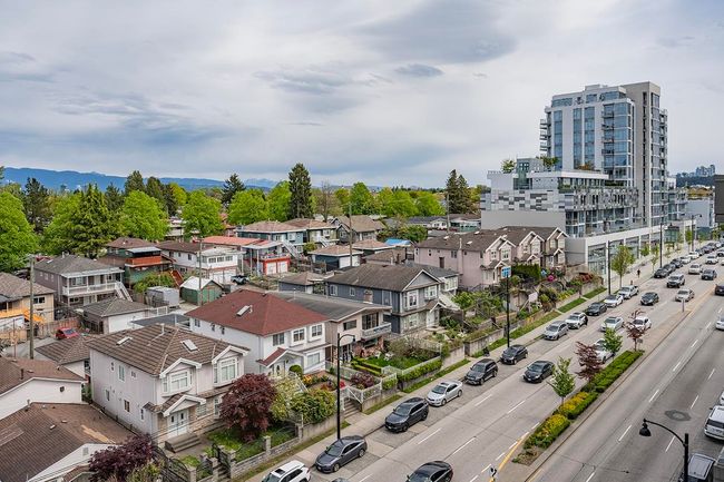 904 - 4815 Eldorado Mews, Condo with 2 bedrooms, 1 bathrooms and 1 parking in Vancouver BC | Image 23