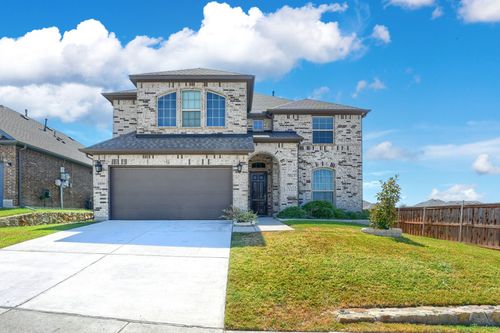 1800 Cedar Orchid Way, Wylie, TX, 75098-1699 | Card Image