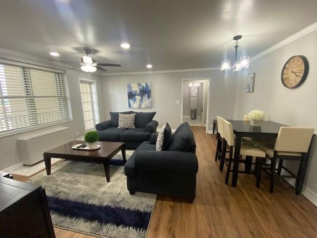 APT-11I - 300 Peachtree St Ne, Condo with 2 bedrooms, 1 bathrooms and null parking in Atlanta GA | Image 5