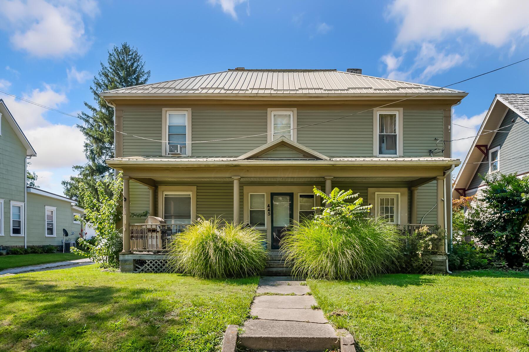 William St, Delaware, OH 43015
