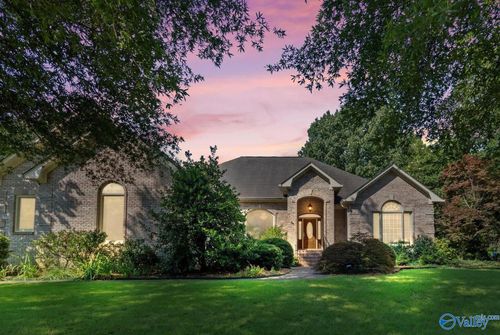 2628 Calumet Dr Se, Brownsboro, AL, 35741-9385 | Card Image