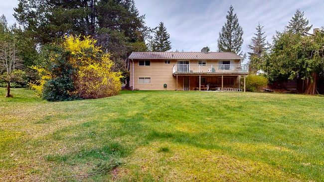 12780 Mainsail Road, House other with 3 bedrooms, 1 bathrooms and null parking in Madeira Park BC | Image 9