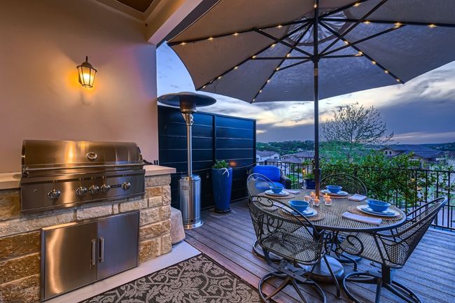 Outdoor kitchen | Image 11