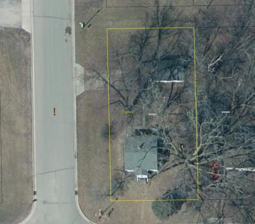 197 3rd Ave Nw, Hutchinson, MN, 55350-1650 | Card Image