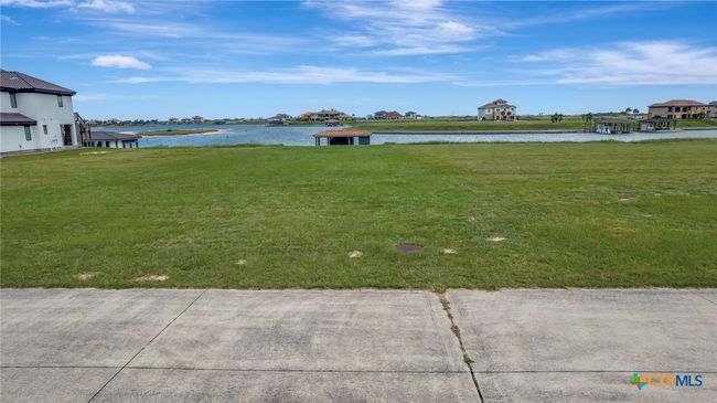154 Chateau Way, Home with 0 bedrooms, 0 bathrooms and null parking in Port O Connor TX | Image 15