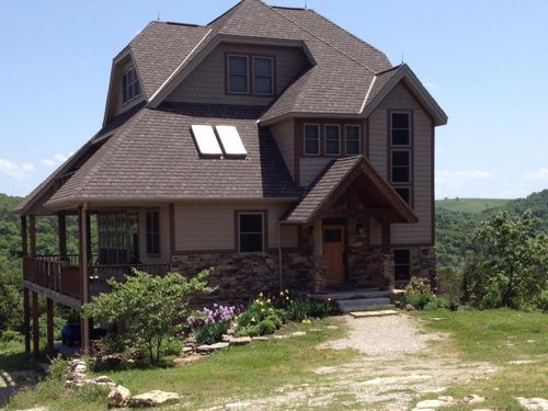 700 Shore Point Rd, Blue Eye, MO, 65611-8201 | Card Image