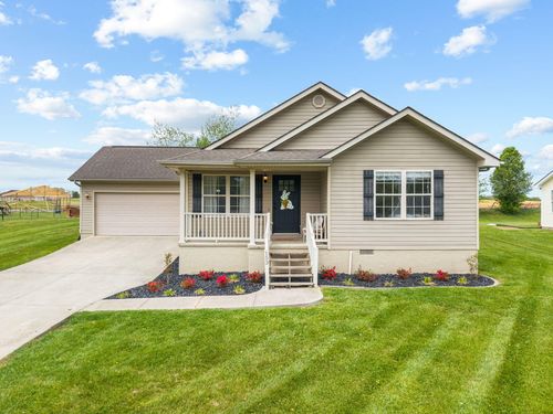 153 Canterbury Drive, Science Hill, KY, 42553 | Card Image