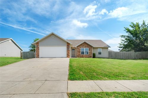1280 General Parson Dr, Prairie Grove, AR, 72753-8034 | Card Image