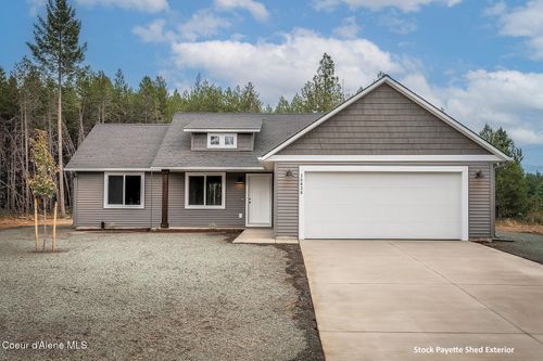 6811 W Daltrey Way, Rathdrum, ID, 83858-7449 | Card Image