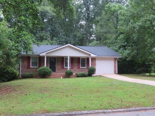 296 Bromack Dr Se, Atlanta, GA, 30315-8406 | Card Image