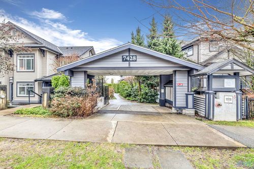 11-7428 14th Ave, Burnaby, BC, V3N0C2 | Card Image