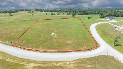 23 N 3994 Ln, Ramona, OK, 74061 | Card Image