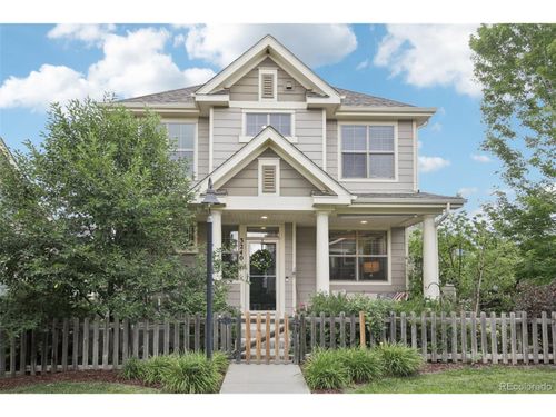 3240 Spruce St, Denver, CO, 80238-3516 | Card Image