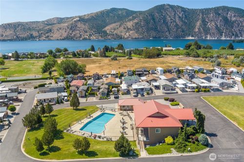 spc-72-1000 State Route 150, Manson, WA, 98831-9006 | Card Image