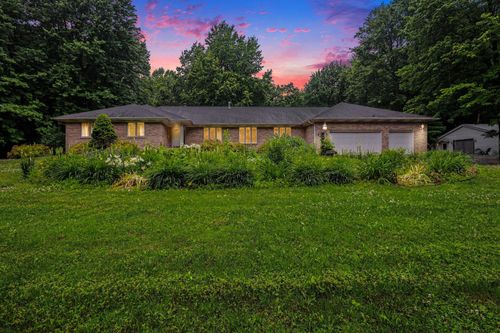 3598 W Schultz Rd, La Porte, IN, 46350 | Card Image