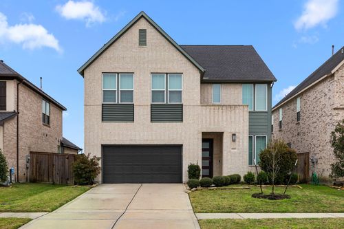 13207 Terania Cliff Trce, Houston, TX, 77059-1521 | Card Image