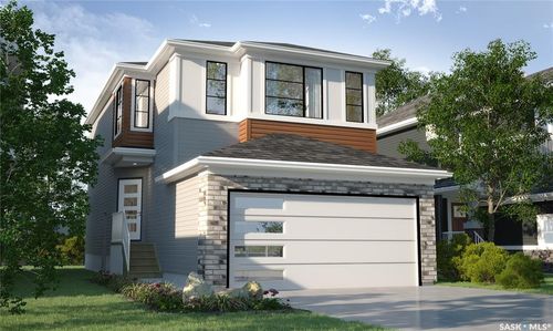 3064 Dumont Way, Regina, SK, S4V3Z3 | Card Image