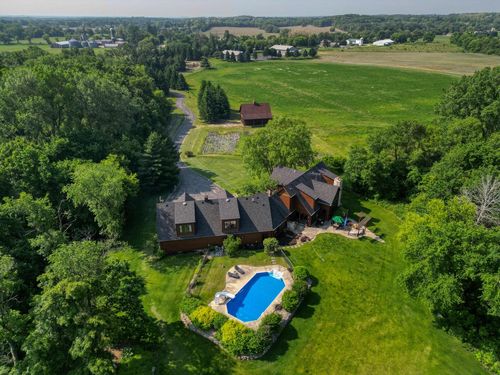 W395S3611 Hardscrabble Road, Ottawa, WI, 53118 | Card Image