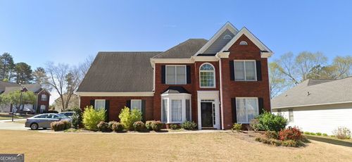 1467 Oak Bend Way, Lawrenceville, GA, 30045-8289 | Card Image