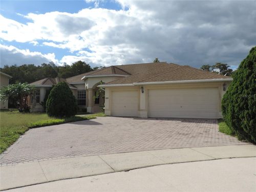 2604 Lutza Way, Kissimmee, FL, 34746-3450 | Card Image