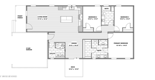 108 Federal Ferry Circle, Vonore, TN, 37885 | Card Image